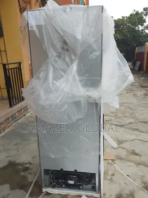 Hisense Ref240dr 240l Fridge – Low Power Use
