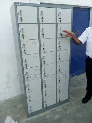 Good Quality Keys Works Lockers