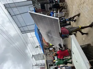 Canadian Solar Mono Panels