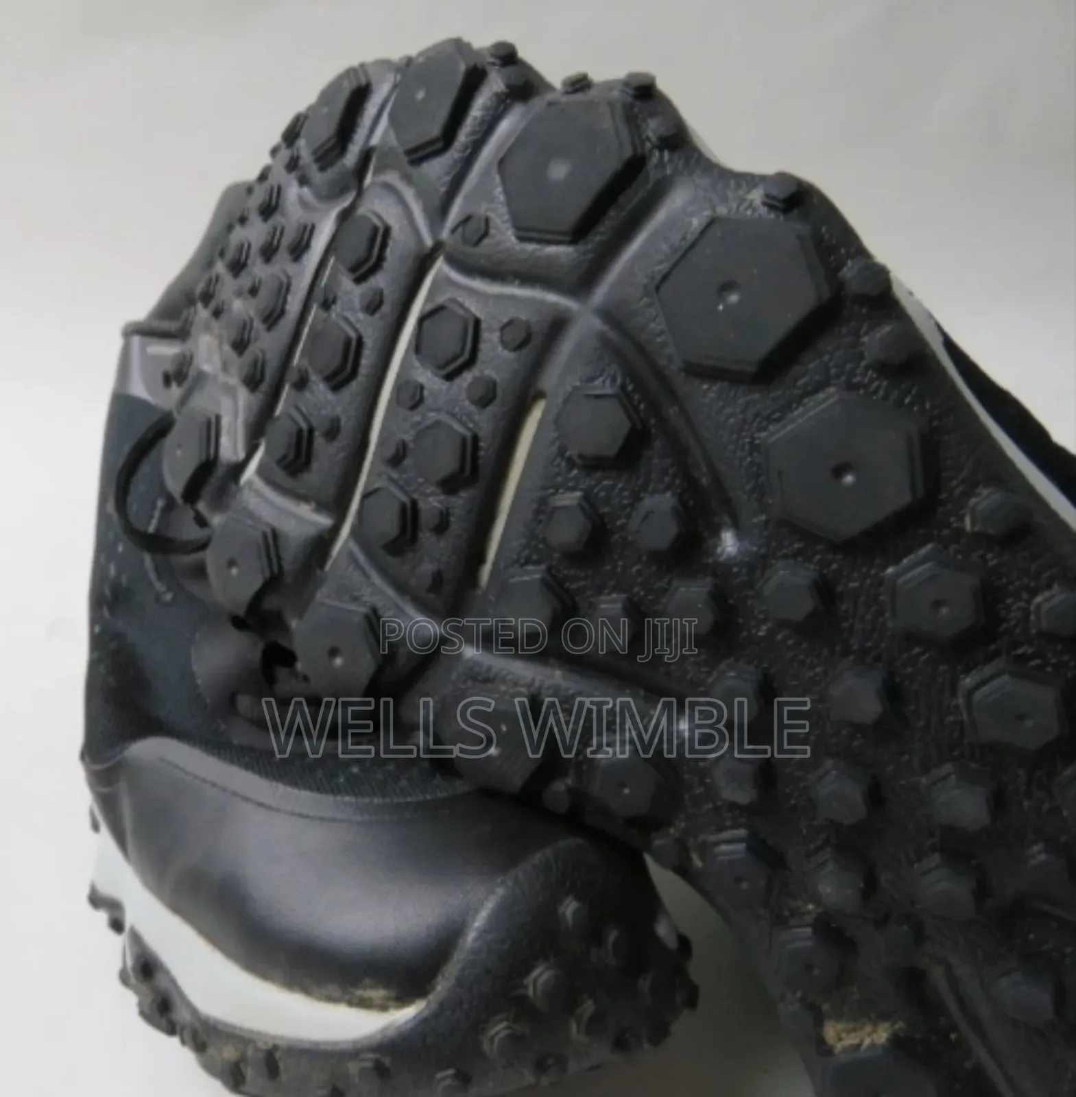 Authentic Multipurpose Men’S Under Armour Trainers