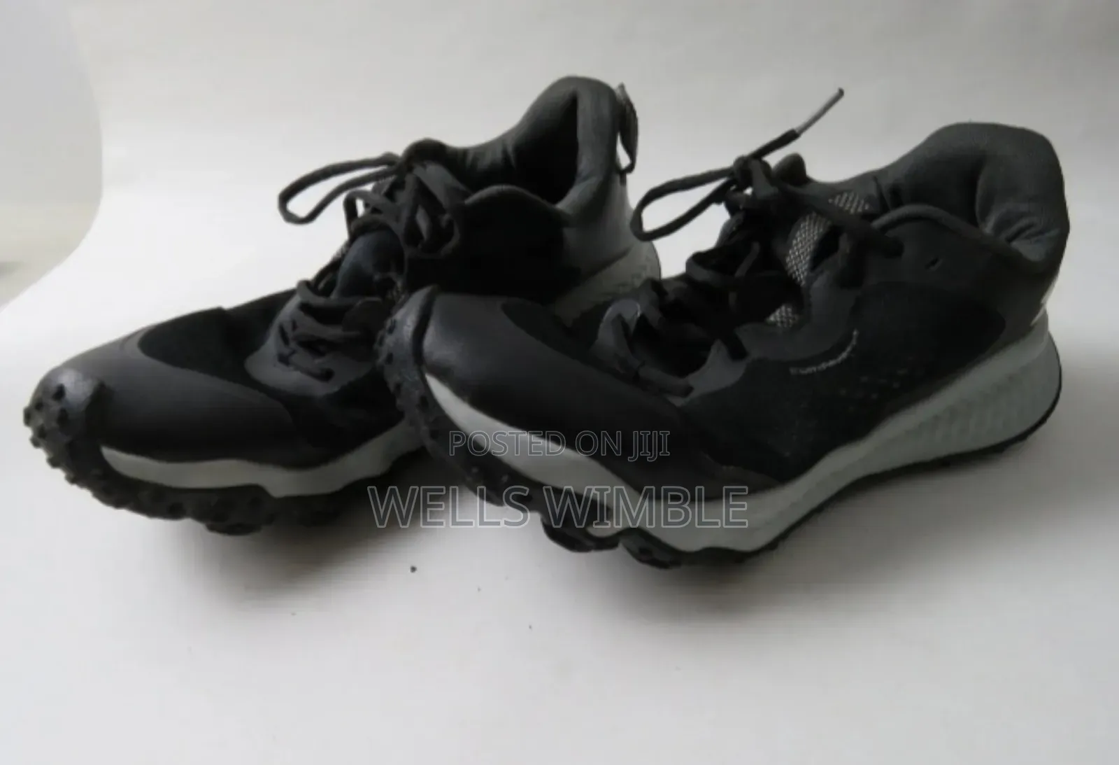 Authentic Multipurpose Men’S Under Armour Trainers