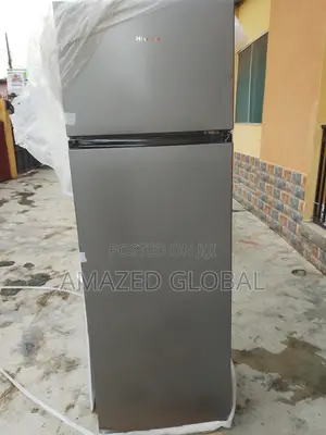 Hisense 240l Fridge With Freezer – Ref240dr