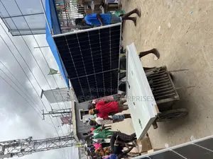 High Quality Solar Panels