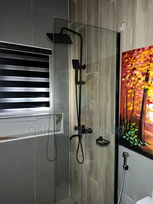2 Bedrooms in Wuye