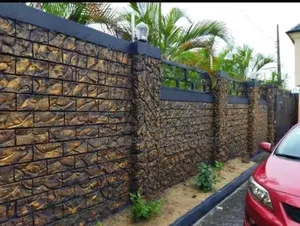 Wall Design and Stamping Floor Concrete Designer
