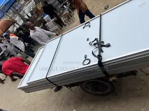 Trina Solar Mono Panels