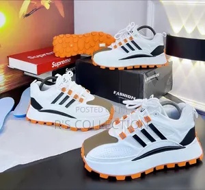 Fashion Unisex Sneakers