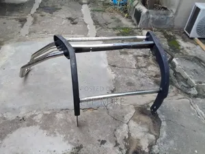 Grill Guard