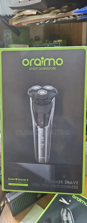 Oraimo Smart Shaver 2