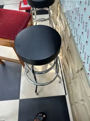High Quality Executive Bar Stool