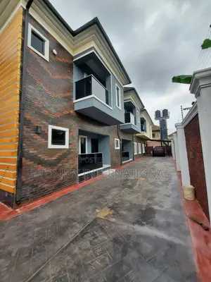 2bdrm Duplex in Oasis Garden Estate, Port-Harcourt for rent