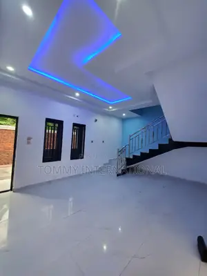 2bdrm Duplex in Oasis Garden Estate, Port-Harcourt for rent