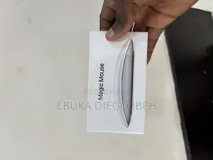 Apple Magic Mouse 3
