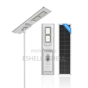 All in One 100watts Street Light