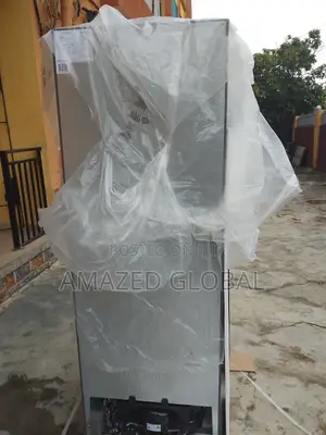 Hisense 240l Ref240dr – Big Size Fridge