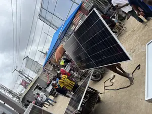 Sunfit Solar Mono Panels Available