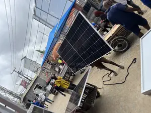 Sunflex Solar Panels