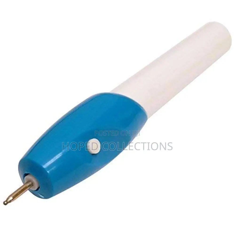 Engrave It Pen