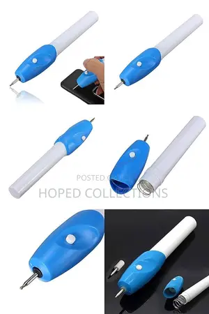 Engrave It Pen