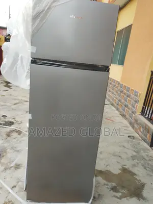 Hisense 240l Fridge – Sleek, Low Noise