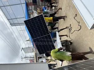 Solar Panels Available