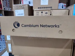 Cambium Networks Epmp 4x4 Mu-Mimo Sector Antenna