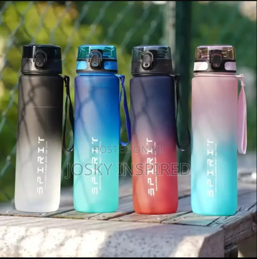 Gym Water Bottle 1000ml