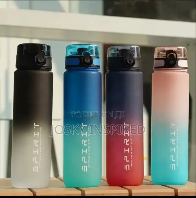 Gym Water Bottle 1000ml