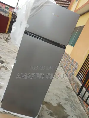 Hisense Ref240dr 240l Fridge – Reliable Cooling