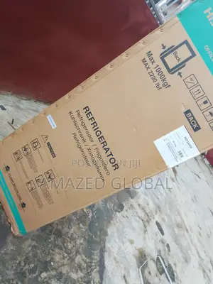 Hisense Ref240dr 240l Fridge – Reliable Cooling