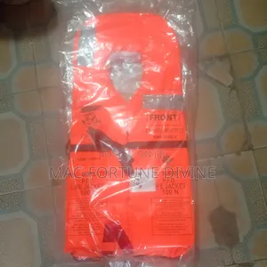Front Original Life Jacket