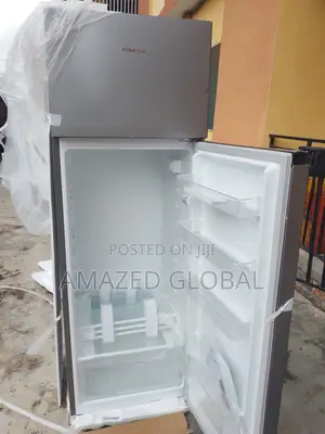 Hisense 240l Fridge – Great Cooling, Low Energy