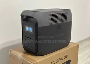 Ecoflow Delta 3 Power Station