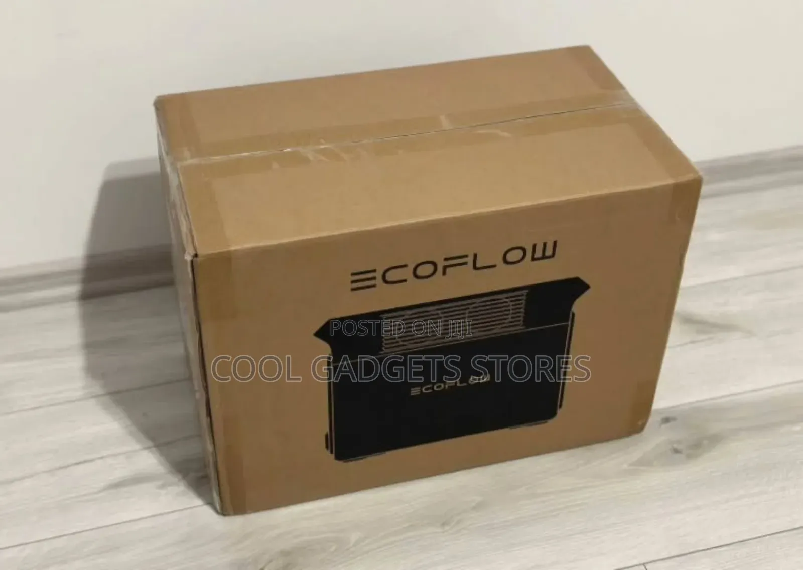 Ecoflow Delta 3 Power Station