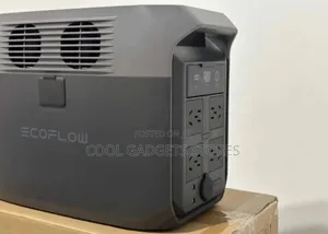 Ecoflow Delta 3 Power Station