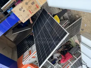 Canadian Panels