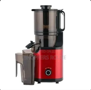 Hoffman's Electronic Slow Juicer Hm639 145mm
