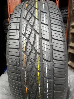 215 55 R17 Firestone and Dulop Non China