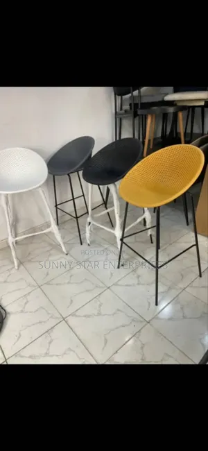 Quality High Chairs For Restaurants And Kitchens
