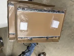Honda Civic 2024 Radiator