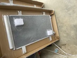 Condenser 2024 Honda Civic