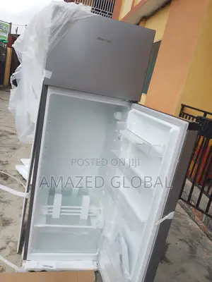 Hisense 240l Refrigerator – Modern Design