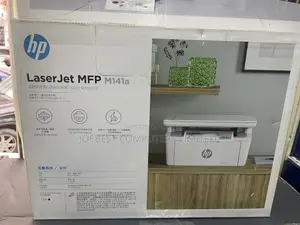 Hp Laserjet M141a Print,Scan,Copy