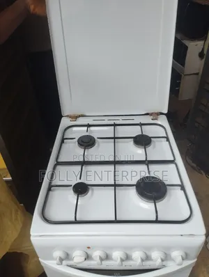 Direct Uk Used Gas Cooker With Electric Oven and Grill