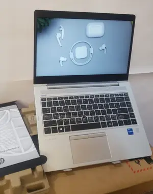 New Laptop HP ProBook 640 G4 8GB Intel Core i5 SSD 512GB