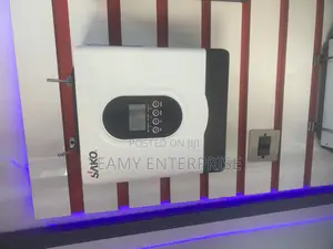 Sako E-Sun 1kva 12v Hybrid Inverter Off-Grid Solar