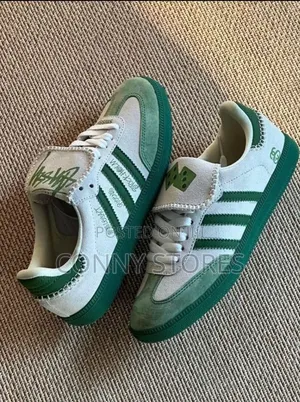 High Quality and Luxury Adidas Stussy