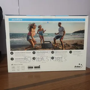 Soundcore Boom 2 Se Portable Bluetooth Speaker