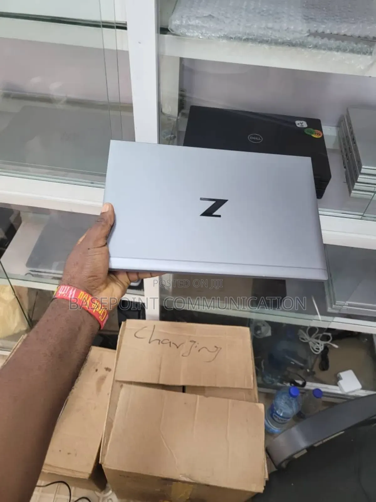 Laptop HP ZBook Firefly G8 16GB Intel Core i7 SSD 512GB