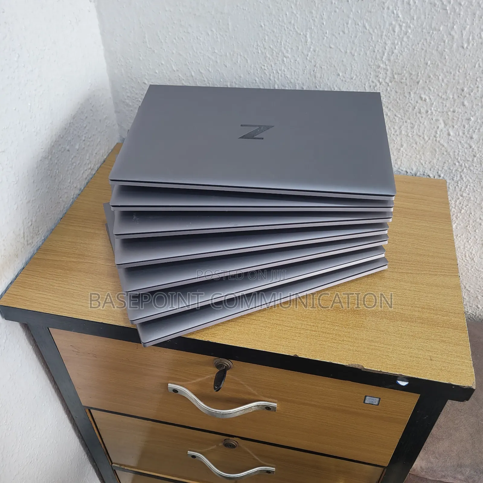 Laptop HP ZBook Firefly G8 16GB Intel Core i7 SSD 512GB